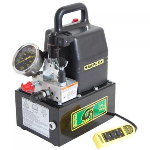 Bơm thủy lực G1 ELECTRIC